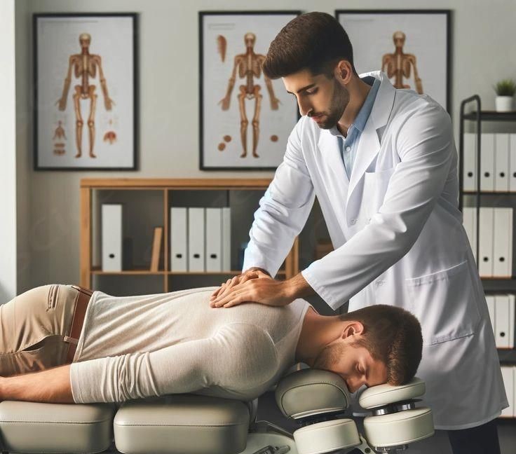 Chiropractic Treatment